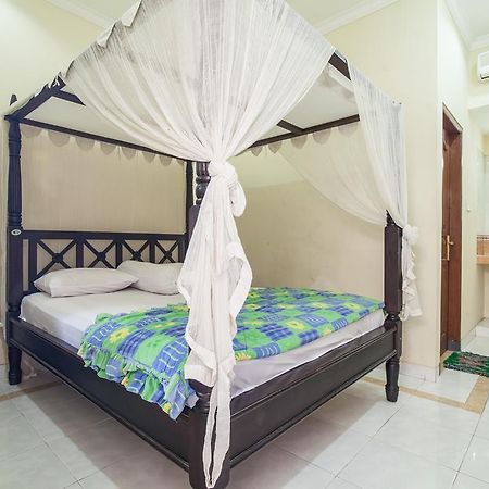 Lori Beach Inn Σεμινιάκ Δωμάτιο φωτογραφία