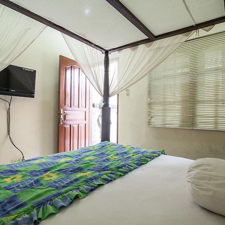 Lori Beach Inn Σεμινιάκ Εξωτερικό φωτογραφία