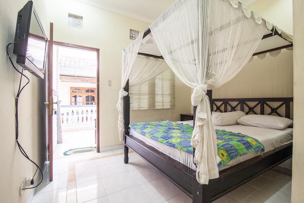 Lori Beach Inn Σεμινιάκ Δωμάτιο φωτογραφία