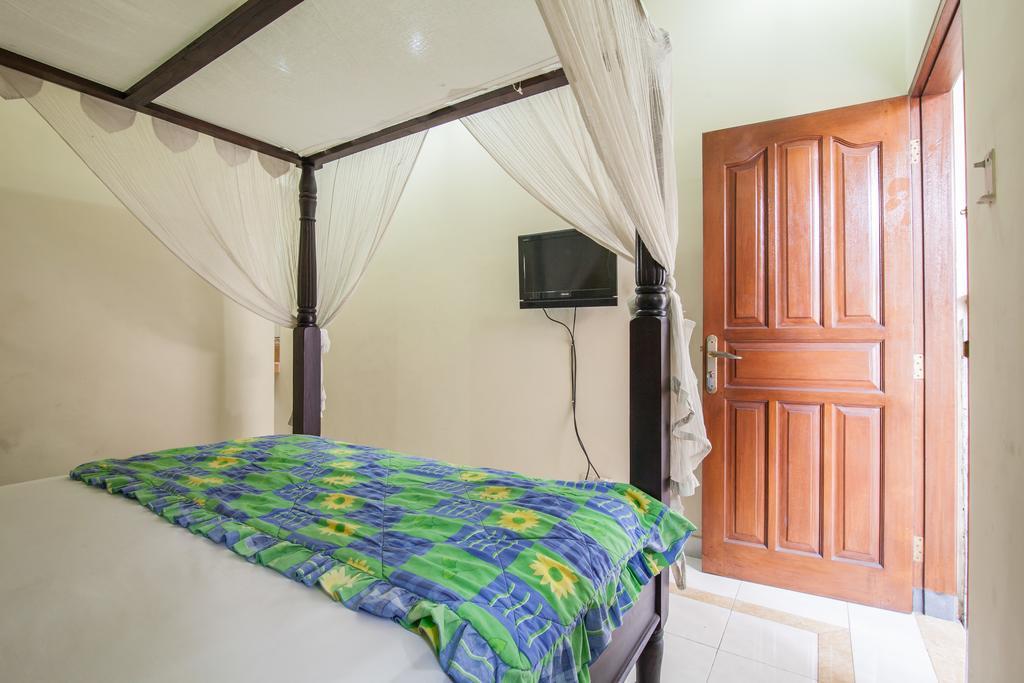 Lori Beach Inn Σεμινιάκ Δωμάτιο φωτογραφία