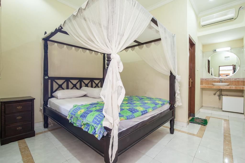 Lori Beach Inn Σεμινιάκ Δωμάτιο φωτογραφία