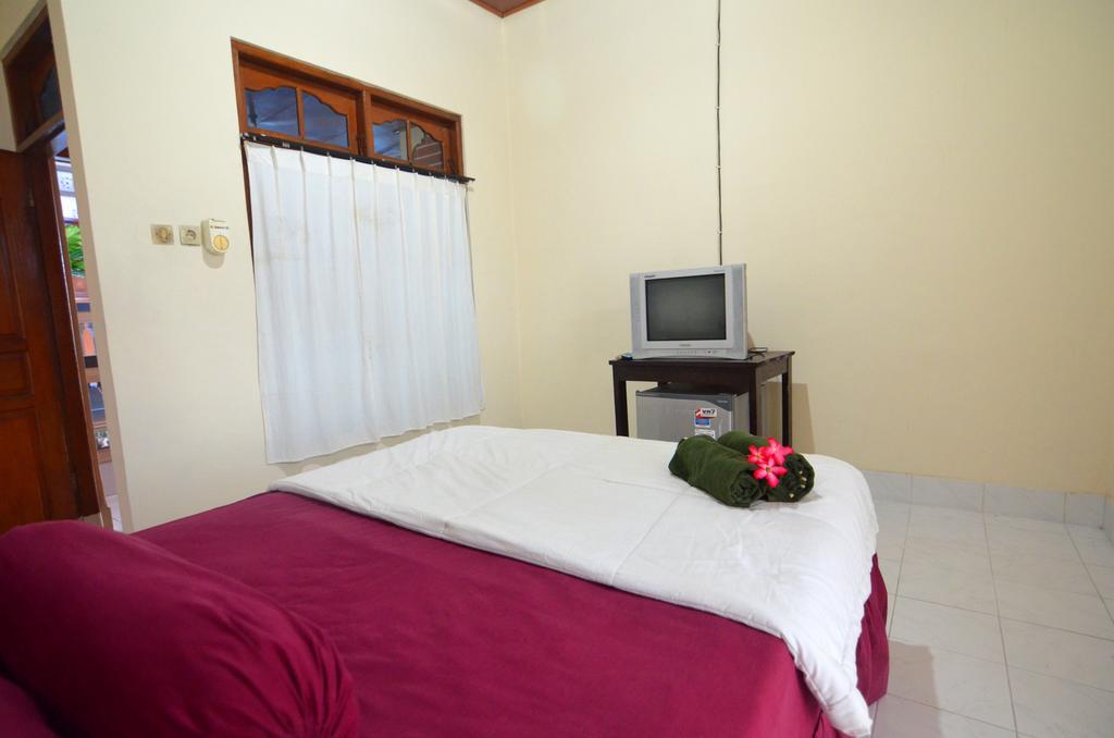 Lori Beach Inn Σεμινιάκ Εξωτερικό φωτογραφία