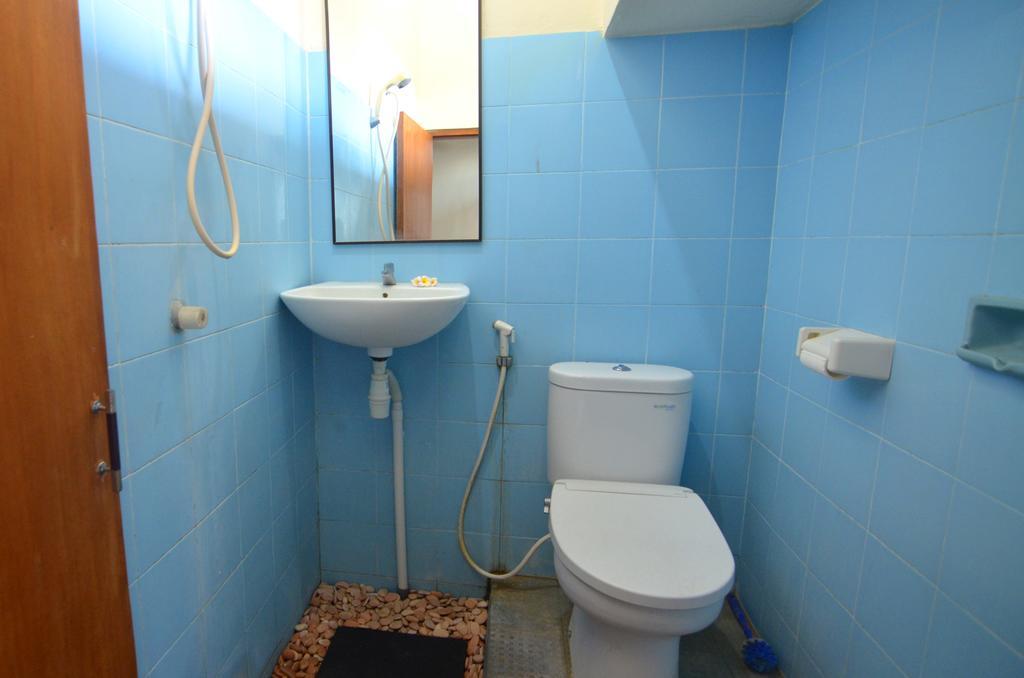 Lori Beach Inn Σεμινιάκ Εξωτερικό φωτογραφία