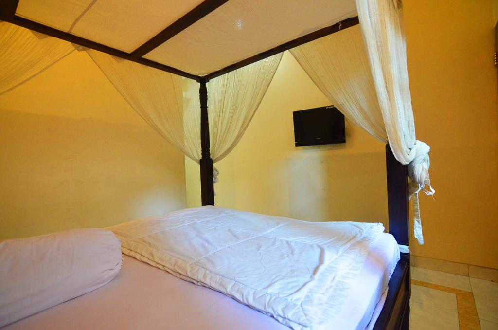 Lori Beach Inn Σεμινιάκ Εξωτερικό φωτογραφία